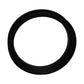 John Deere Original Equipment V-Ring Face Oil Rubber Seal - H225992