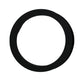 John Deere Original Equipment V-Ring Face Oil Rubber Seal - H225992