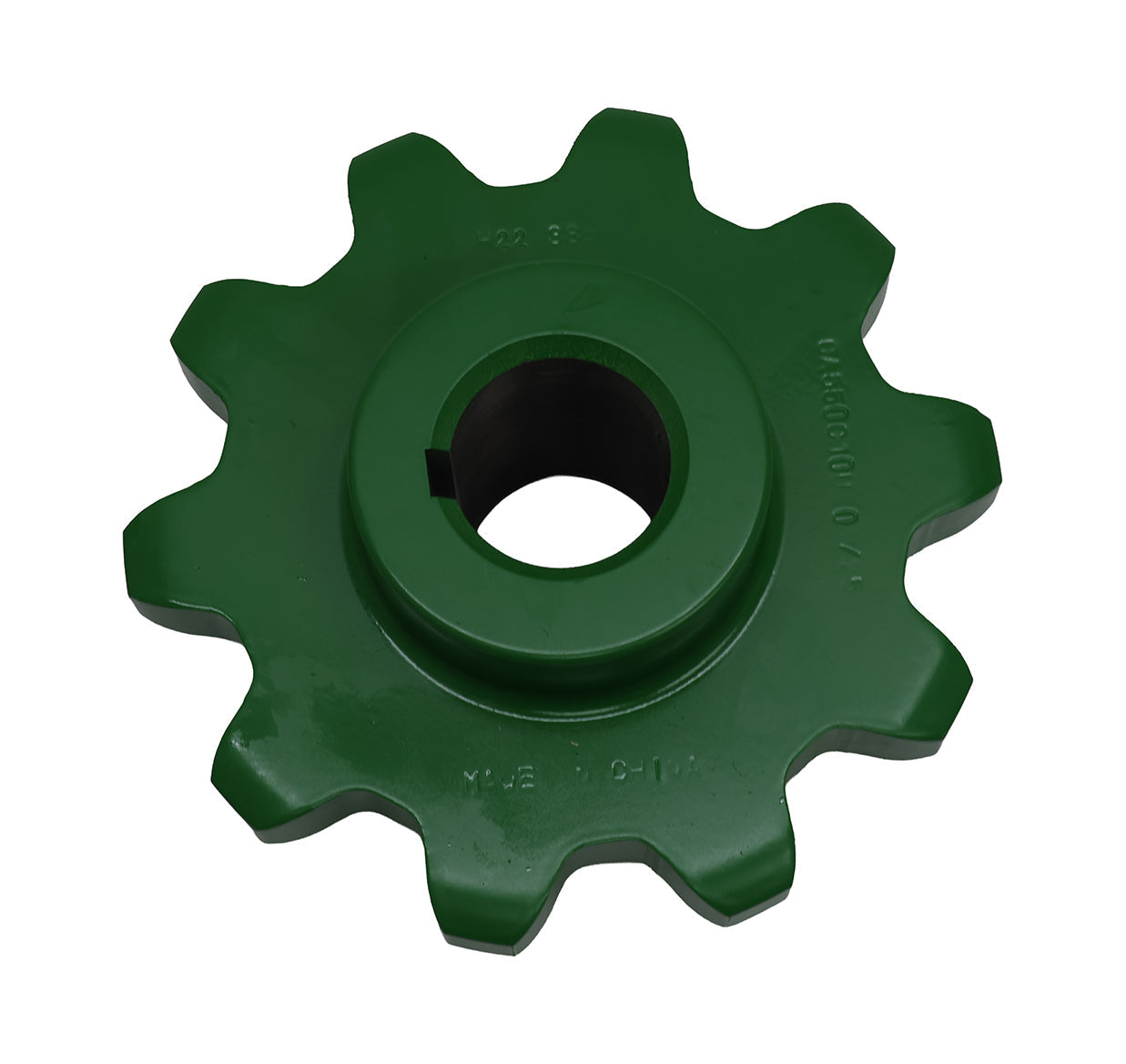 John Deere Original Equipment Chain Sprocket - H228385
