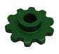 John Deere Original Equipment Chain Sprocket - H228385