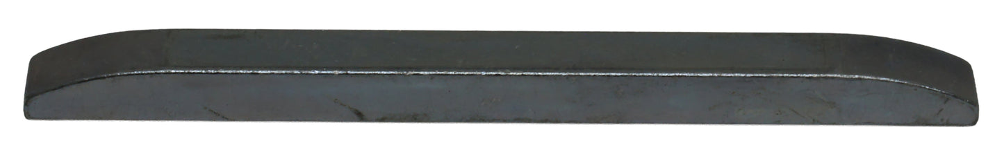 John Deere Original Equipment Upper Feeder House Shaft Key - H229470