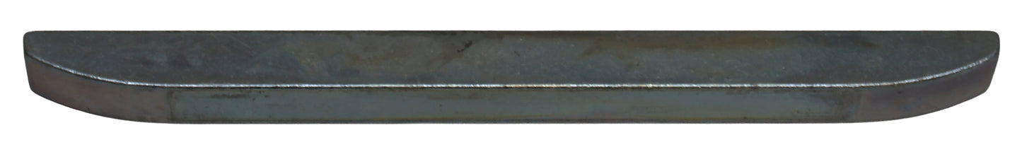 John Deere Original Equipment Upper Feeder House Shaft Key - H229470