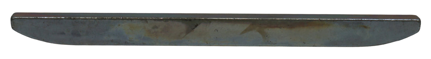 John Deere Original Equipment Upper Feeder House Shaft Key - H229470