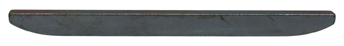 John Deere Original Equipment Upper Feeder House Shaft Key - H229470