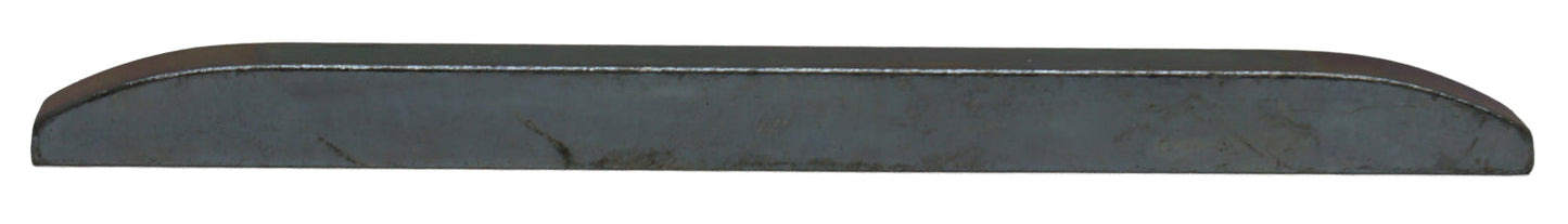 John Deere Original Equipment Upper Feeder House Shaft Key - H229470