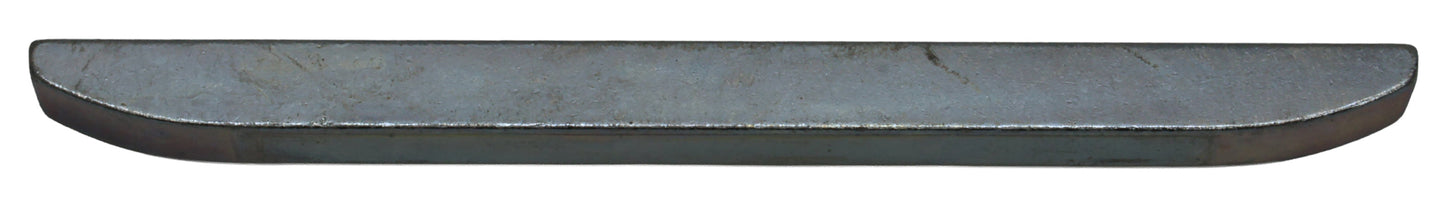 John Deere Original Equipment Upper Feeder House Shaft Key - H229470