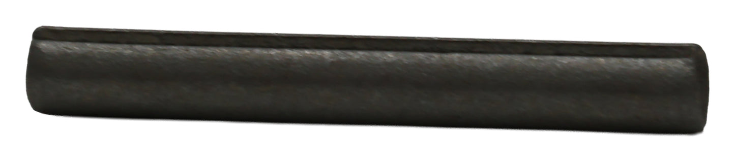 John Deere Original Equipment Slotted Spring Pin - H232482
