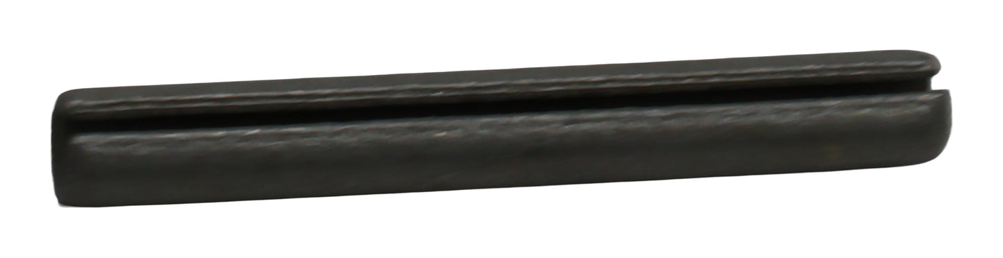 John Deere Original Equipment Slotted Spring Pin - H232482