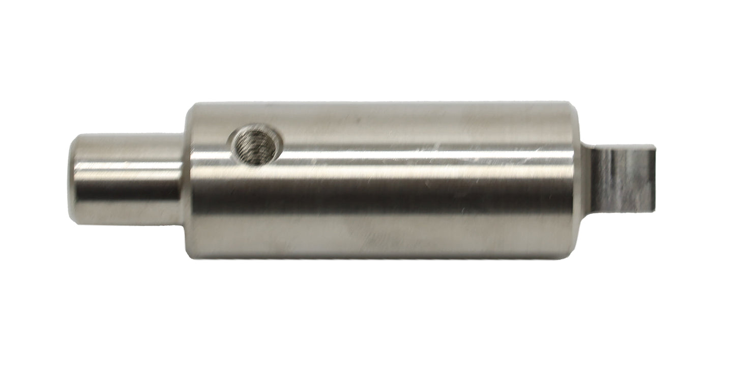 John Deere Original Equipment Sensor Pivot Shaft, Left Side - H234868