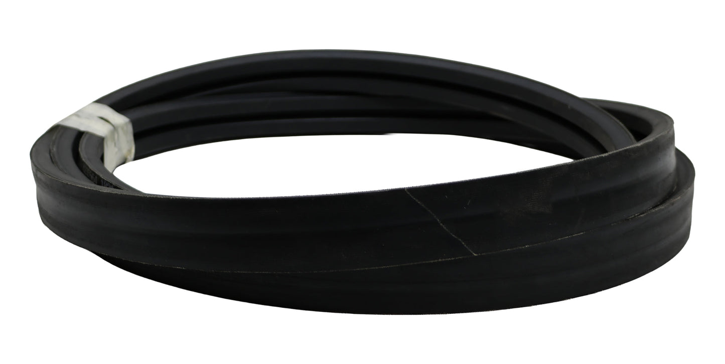 John Deere Original Equipment Straw Chopper Jackshaft Drive V-Belt – H235564