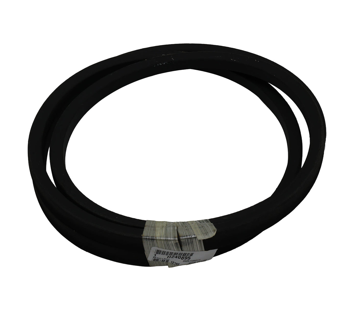 John Deere Original Equipment HC Section Drive V-Belt – H240895