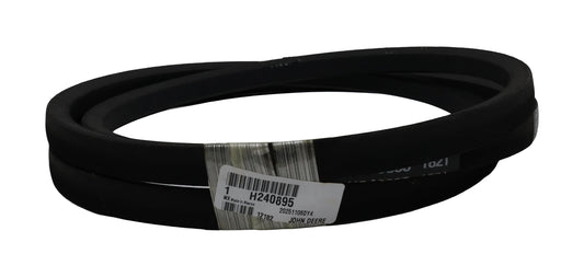 John Deere Original Equipment HC Section Drive V-Belt – H240895