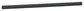 John Deere Original Equipment Shaft Key - H64376