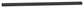 John Deere Original Equipment Shaft Key - H64376