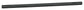 John Deere Original Equipment Shaft Key - H64376