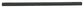 John Deere Original Equipment Shaft Key - H64376
