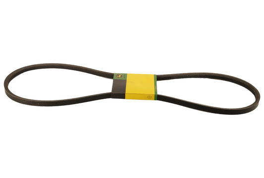 John Deere Original Equipment Sae 0.5 Section Air Compressor V-Belt, Effective Length 1346.2 Mm (53 Inch) - H81742