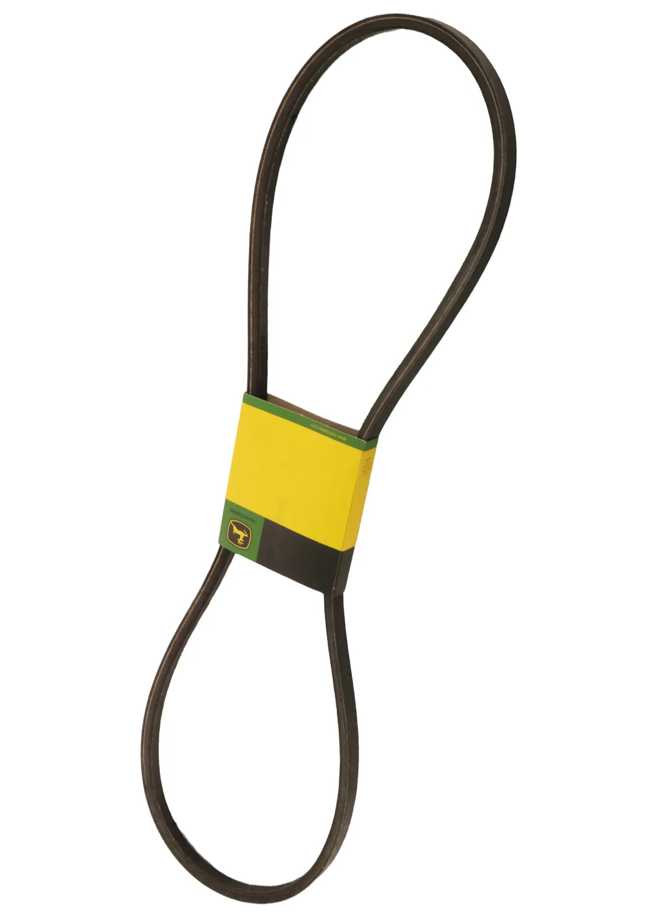 John Deere Original Equipment Sae 0.5 Section Air Compressor V-Belt, Effective Length 1346.2 Mm (53 Inch) - H81742