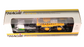 John Deere Toy 1/64th Scale Hagie STS12 Sprayer with Semi - LP84530