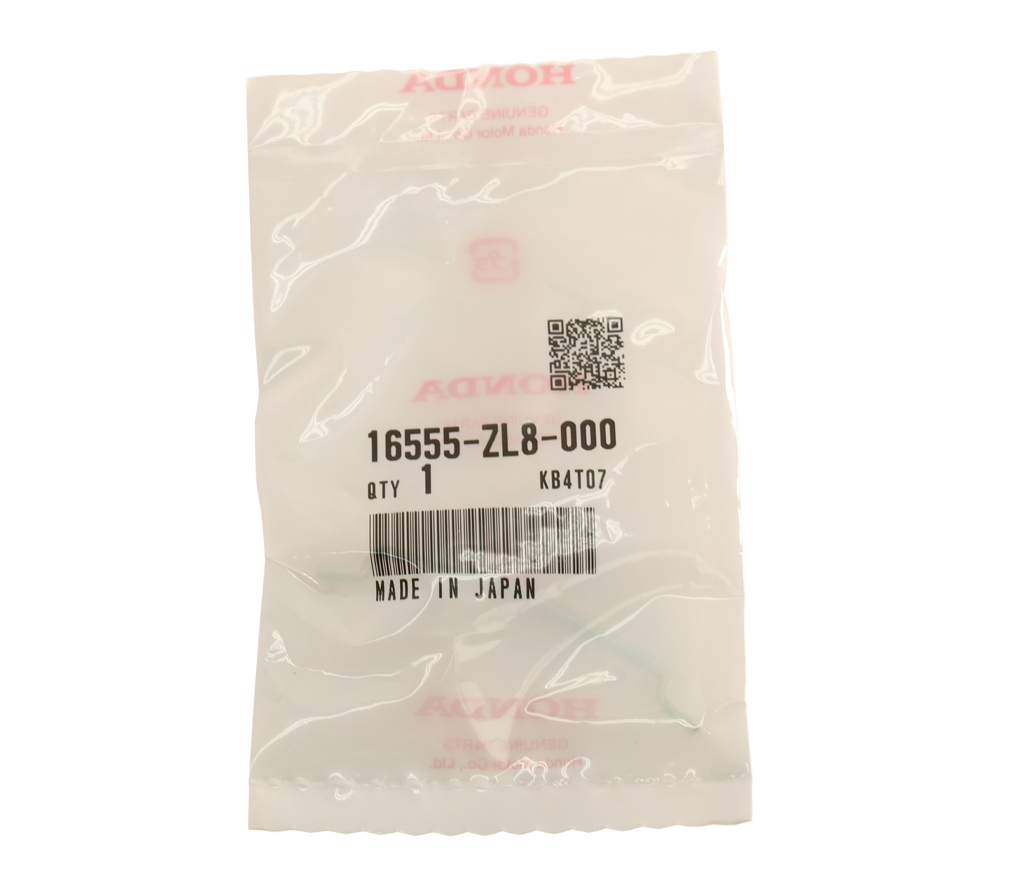 Honda Original Equipment Governor Rod - 16555-ZL8-000