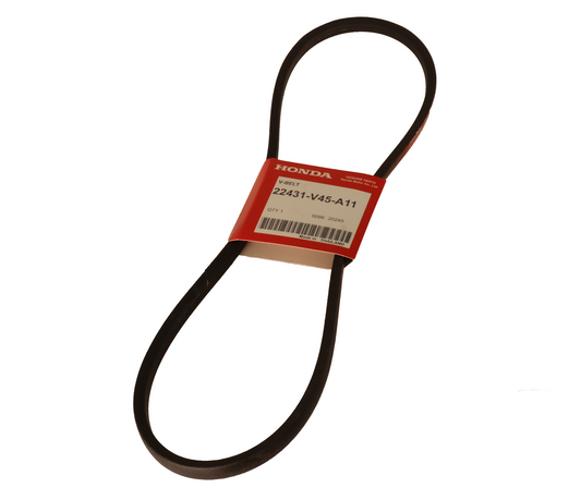 Honda Original Equipment V-Belt (SA-37)(W400) - 22431-V45-A11