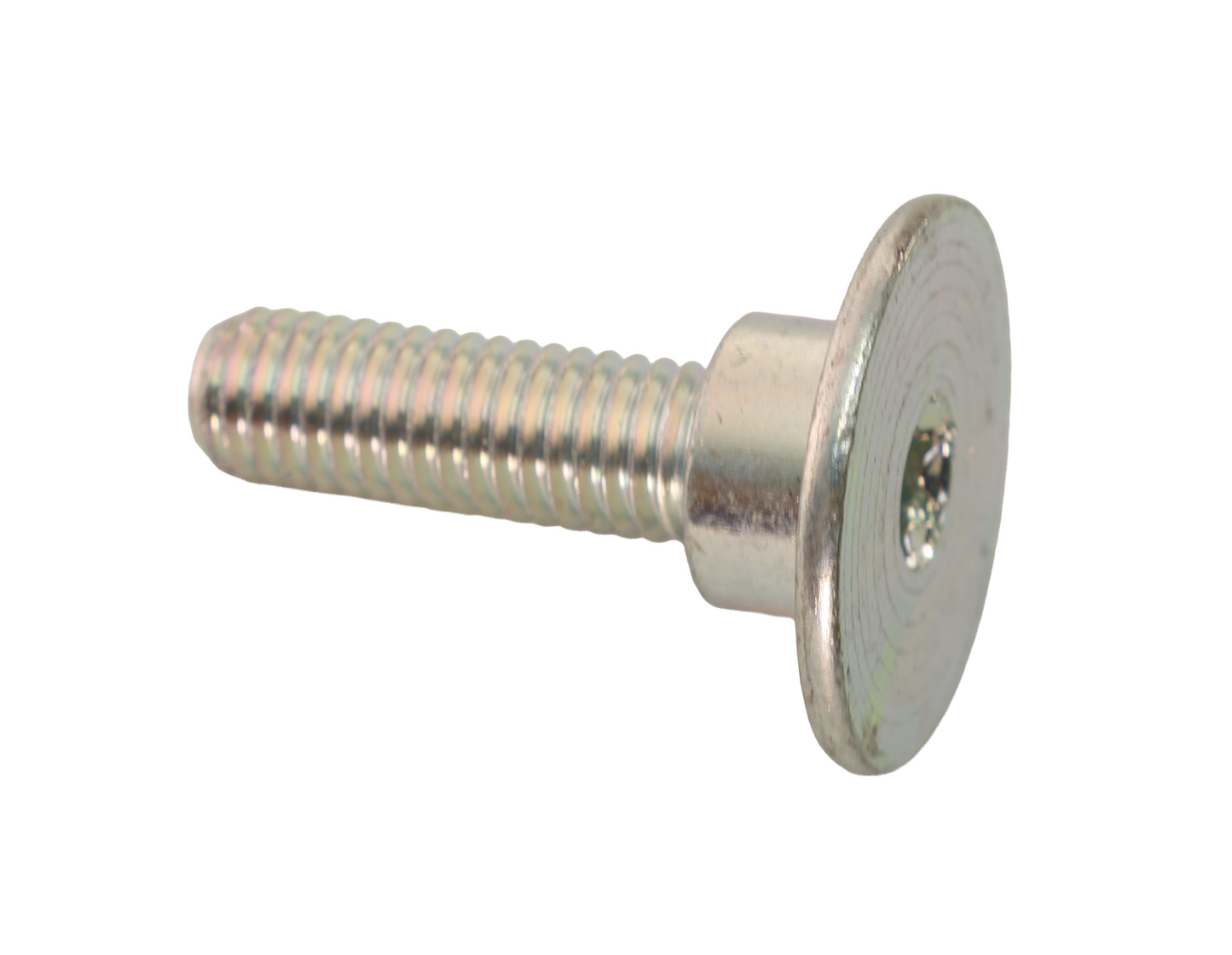 Honda Original Equipment Adjuster Arm Bolt - 90103-VL0-900