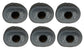 Honda Original Equipment Air Filter (6 Pack) - 17210-Z4M-821