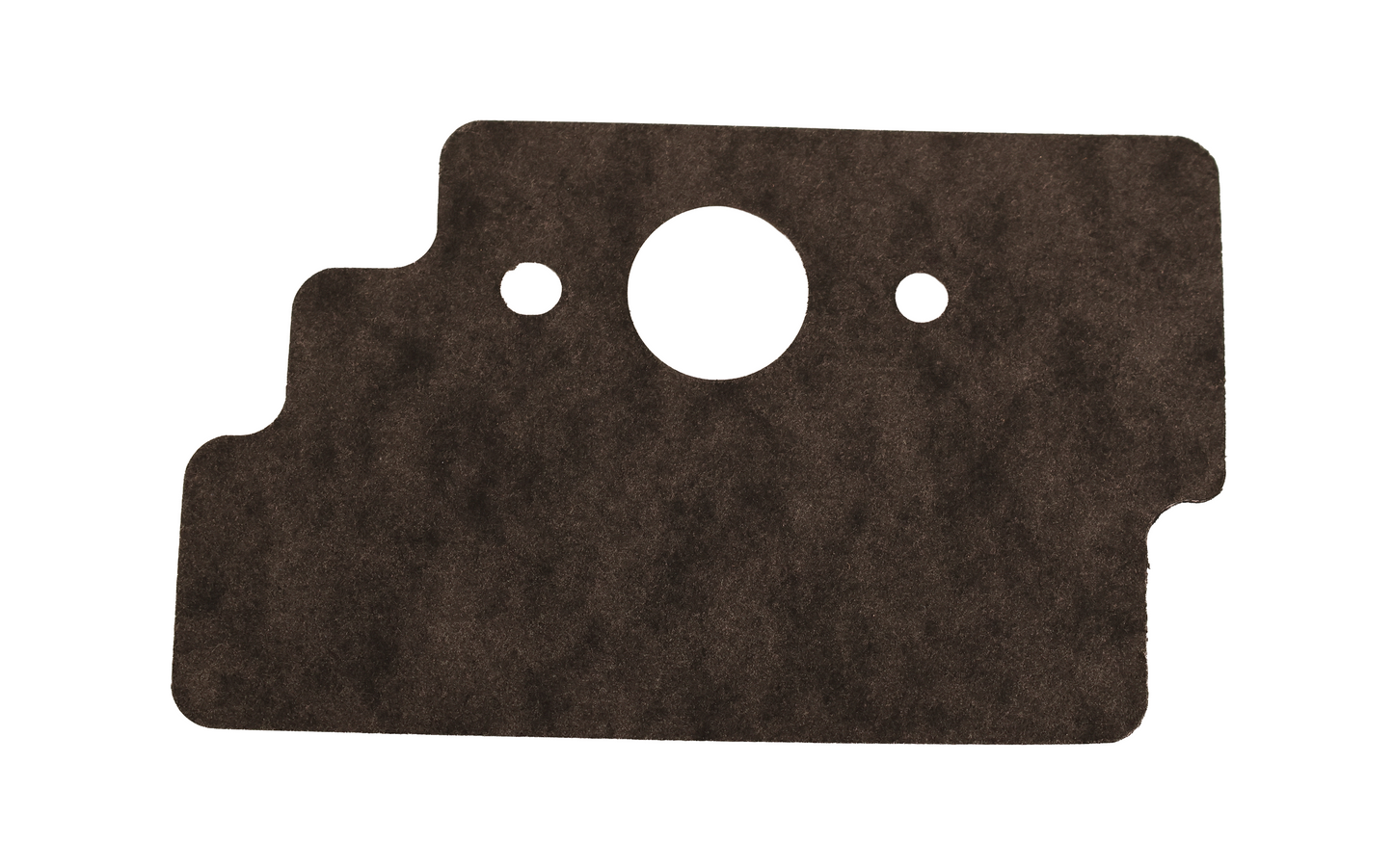 Honda Original Equipment Air Guide - 19651-Z0J-000