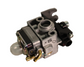Honda Original Equipment Carburetor Assy - 16100-Z0Z-816