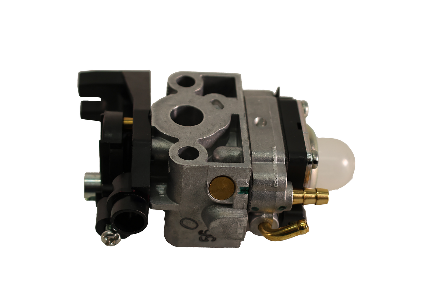 Honda Original Equipment Carburetor Assy - 16100-Z0Z-816