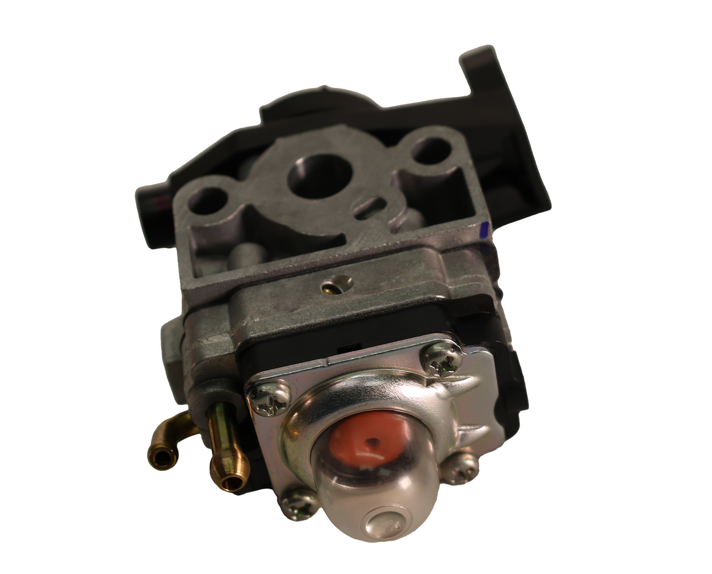 Honda Original Equipment Carburetor Assy - 16100-Z6K-814