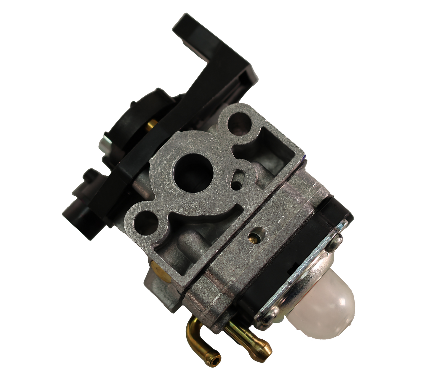 Honda Original Equipment Carburetor Assy - 16100-Z6K-814