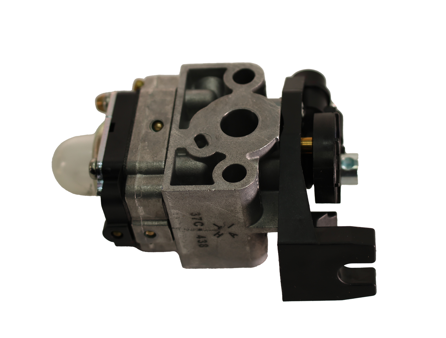 Honda Original Equipment Carburetor Assy - 16100-Z6K-814