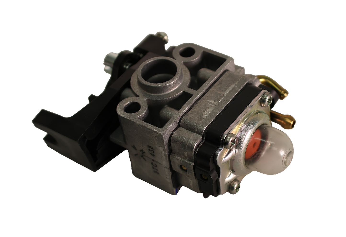 Honda Original Equipment Carburetor Assy - 16100-Z6K-814