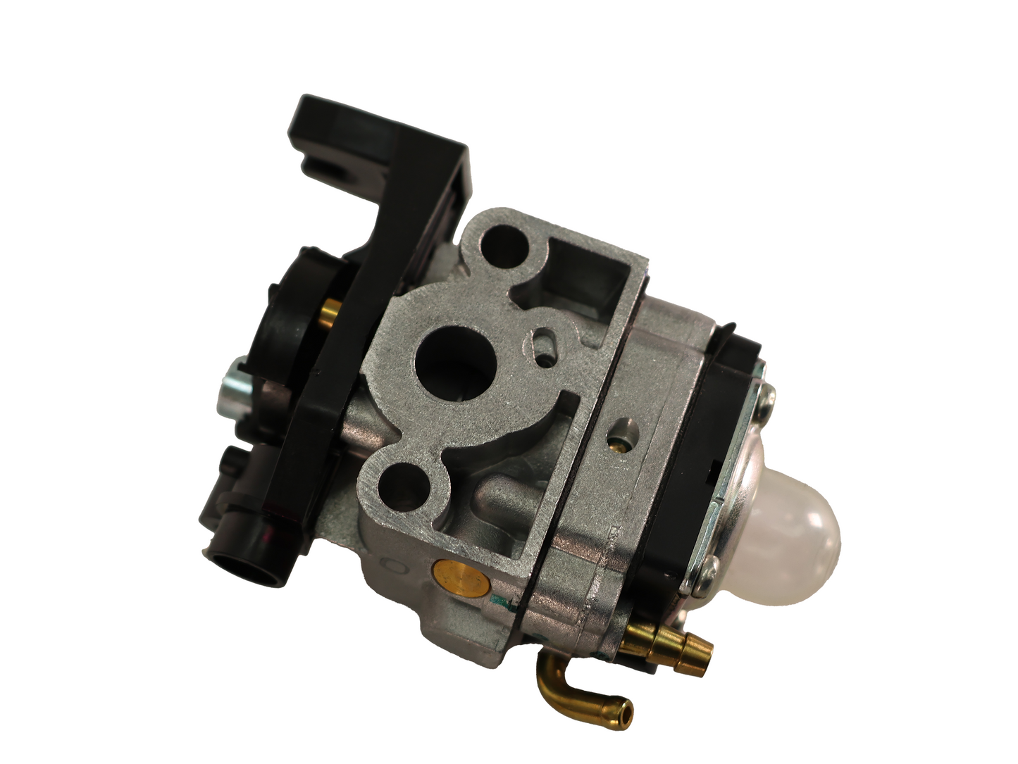 Honda Original Equipment Carburetor Assembly - 16100-Z0H-063