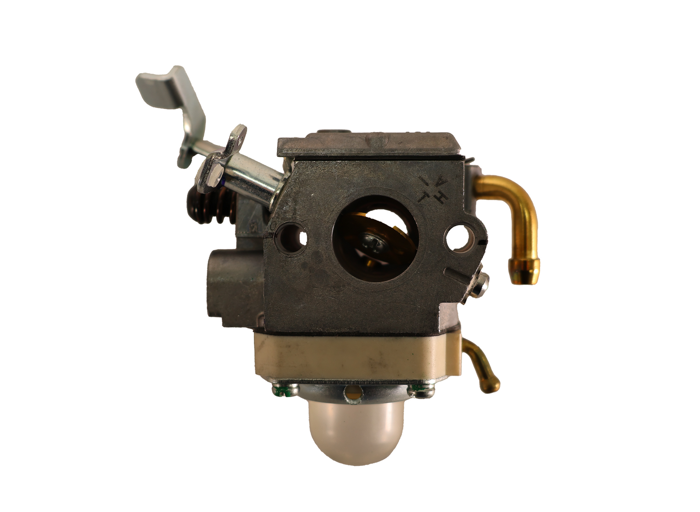 Honda Original Equipment Carburetor Assy - 16100-Z4E-S47