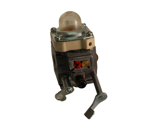 Honda Original Equipment Carburetor Assy - 16100-Z4E-S47