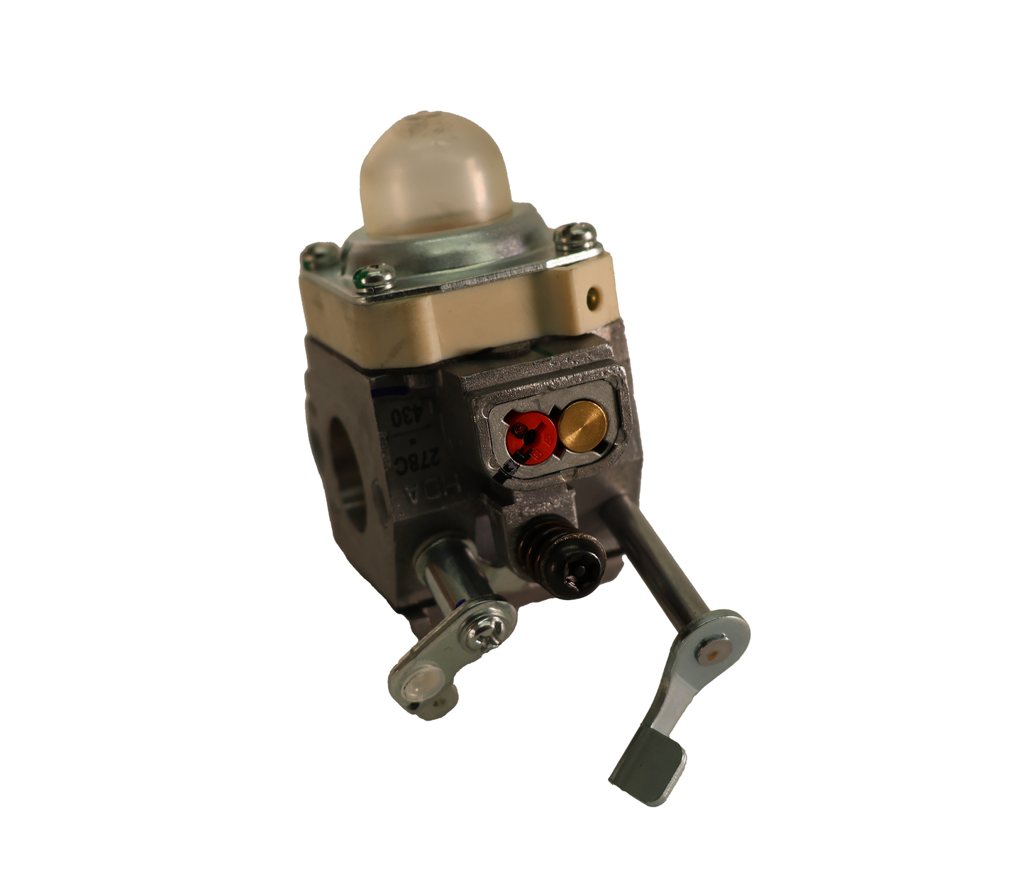 Honda Original Equipment Carburetor Assy - 16100-Z4E-S47