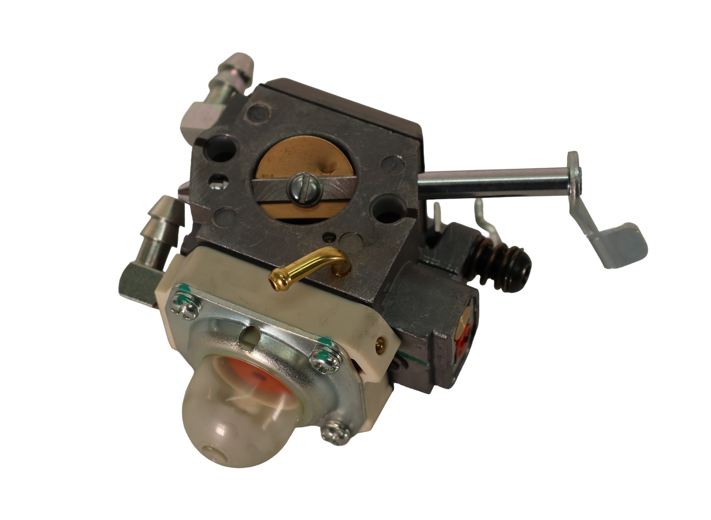 Honda Original Equipment Carburetor ((HDA 326) - 16100-ZDD-R03