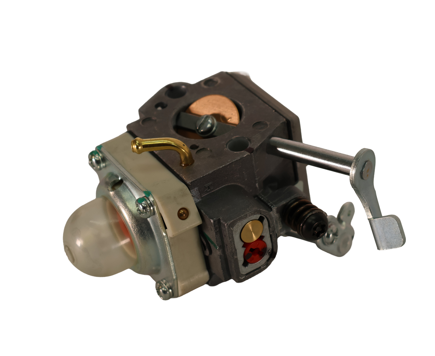 Honda Original Equipment Carburetor ((HDA 326) - 16100-ZDD-R03