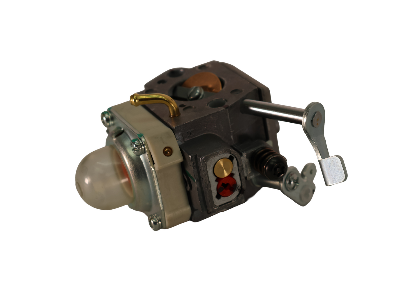 Honda Original Equipment Carburetor ((HDA 326) - 16100-ZDD-R03