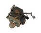 Honda Original Equipment Carburetor ((HDA 326) - 16100-ZDD-R03