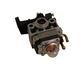 Honda Original Equipment Carburetor (WYB 46A) - 16100-Z6J-WB4