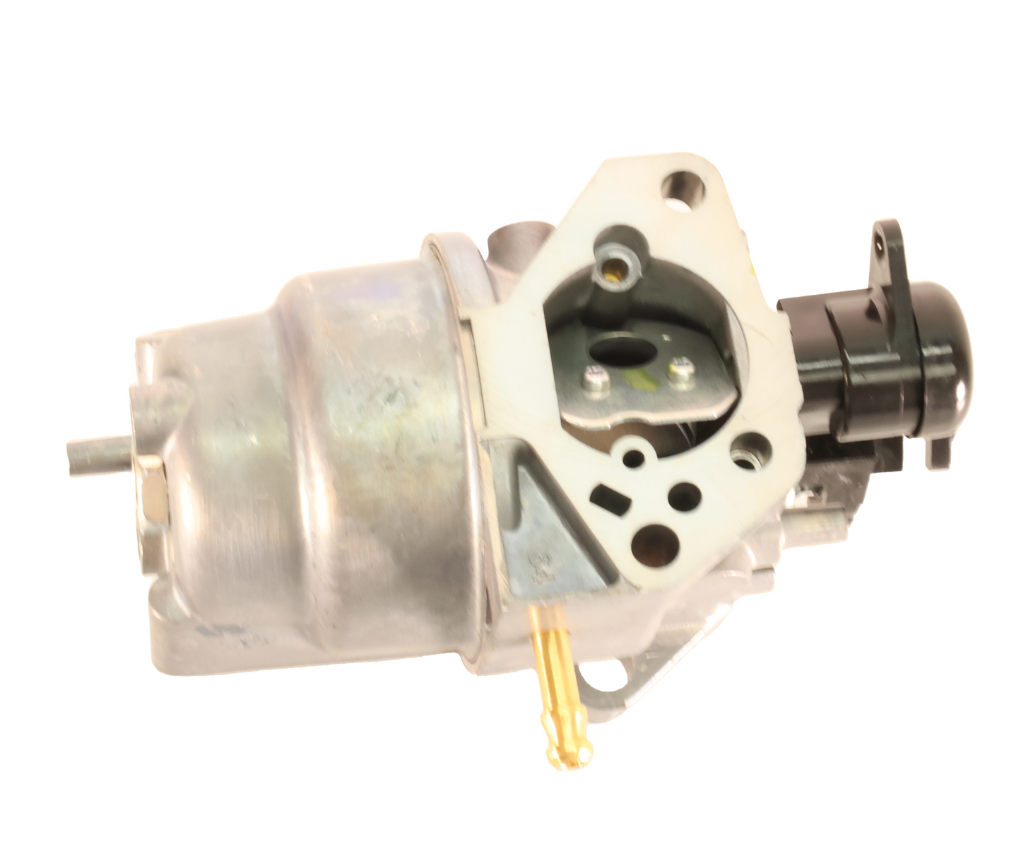 Honda Original Equipment Carburetor Assy (BE84D D) - 16100-Z5T-U86