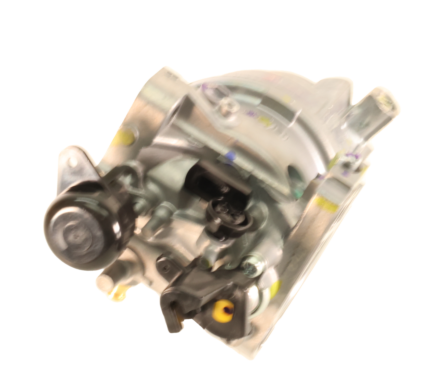 Honda Original Equipment Carburetor Assy (BE84D D) - 16100-Z5T-U86