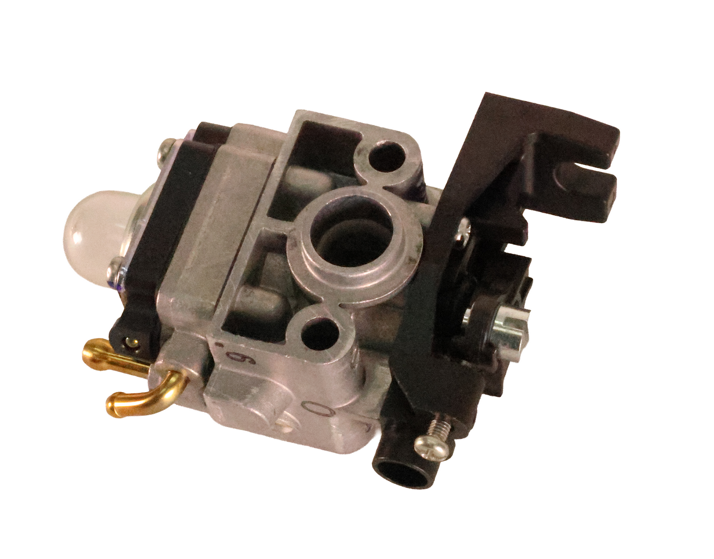 Honda Original Equipment Carburetor Assy - 16100-Z6K-804