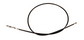 Honda Original Equipment Change Cable - 54520-VA3-801