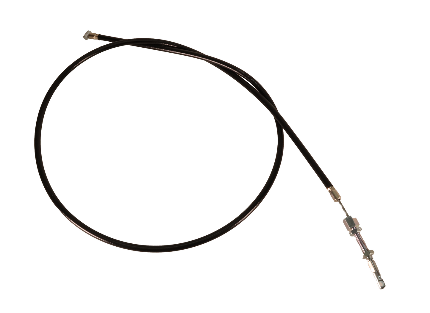 Honda Original Equipment Change Cable - 54520-VA3-801