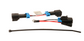 Honda Original Equipment Harness Charger Kit - 06320-VH7-S00