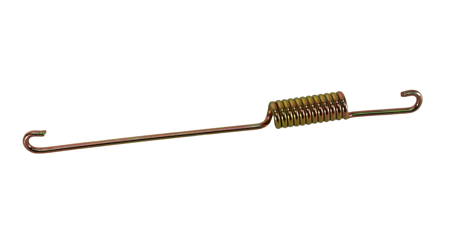 Honda Original Equipment Clutch Spring - 54411-VB3-800